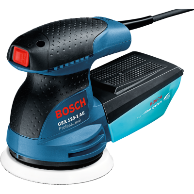 Ponceuse Excentrique Gex 125-1 Ae Microfiltre (C)