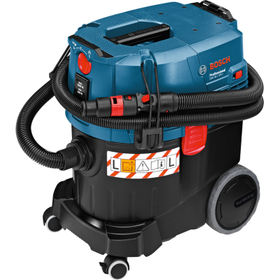 Aspirateur Gas 35 L Sfc+ (C)