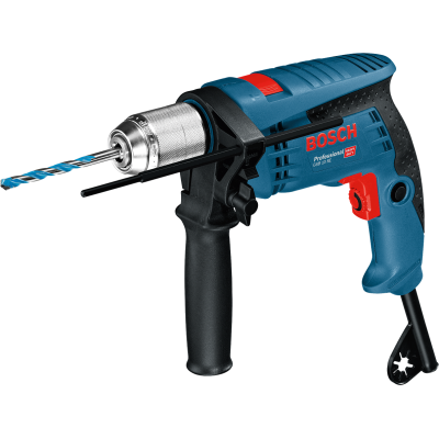 Perceuse À Percussion Filaire Gsb 13 Re (C)