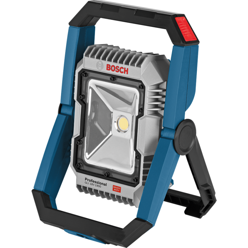 Lampe Sans Fil Gli 18V-1900 Solo (C)