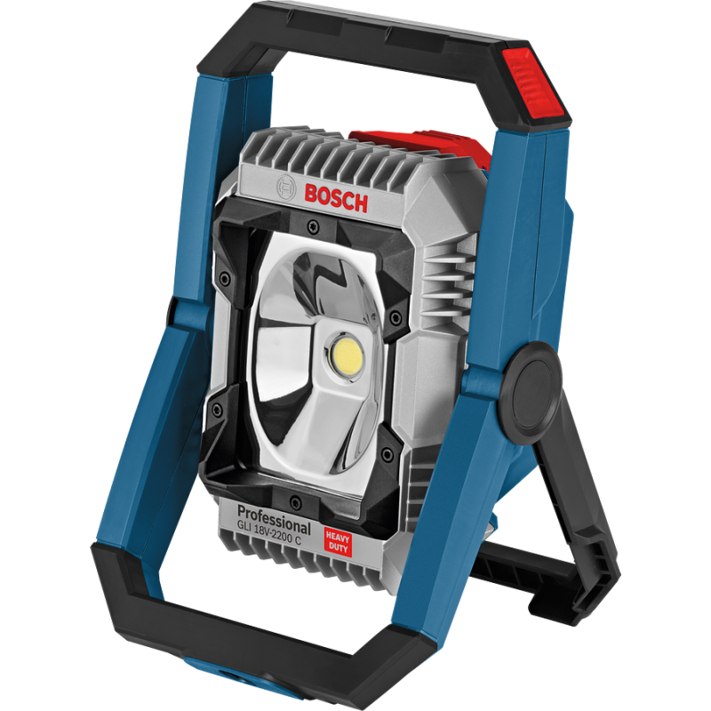 Lampe Sns Fil Gli 18V-2200 C Solo (C)