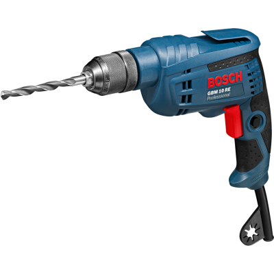 Perceuse Filaire Gbm 10 Re (C)