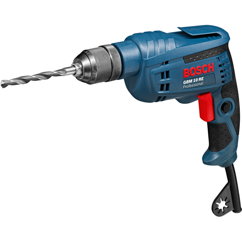 Perceuse Filaire Gbm 10 Re (C)