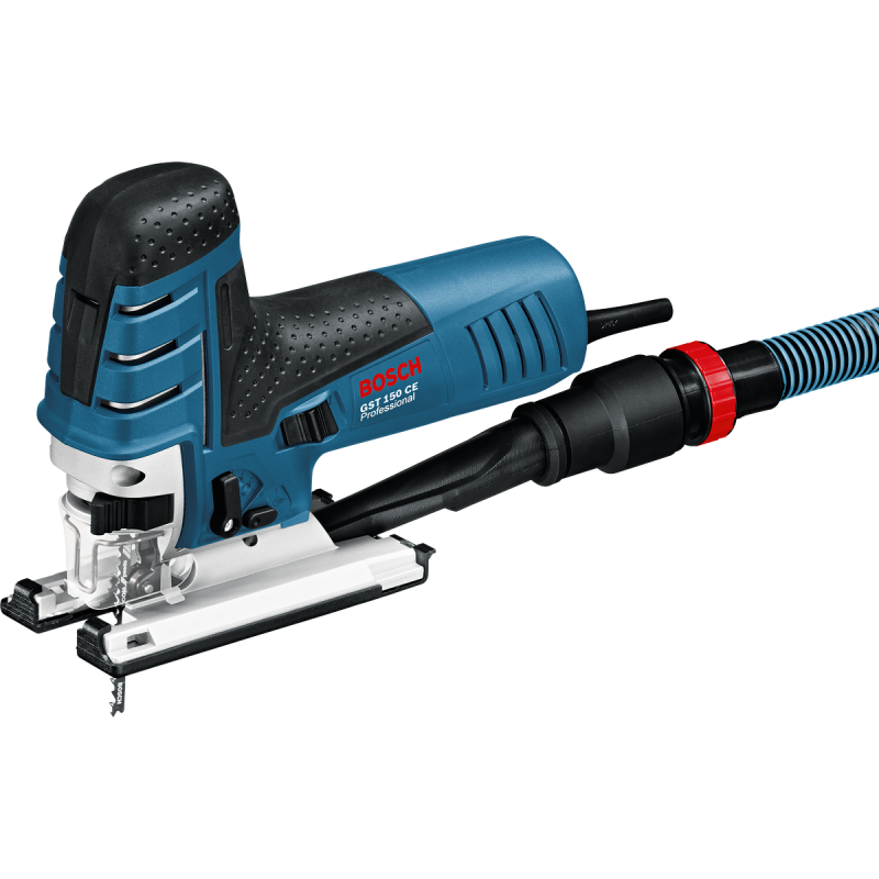 Scie Sauteuse Gst 150 Ce L