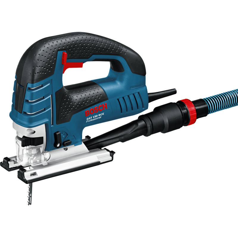 Scie Sauteuse Gst 150 Bce L