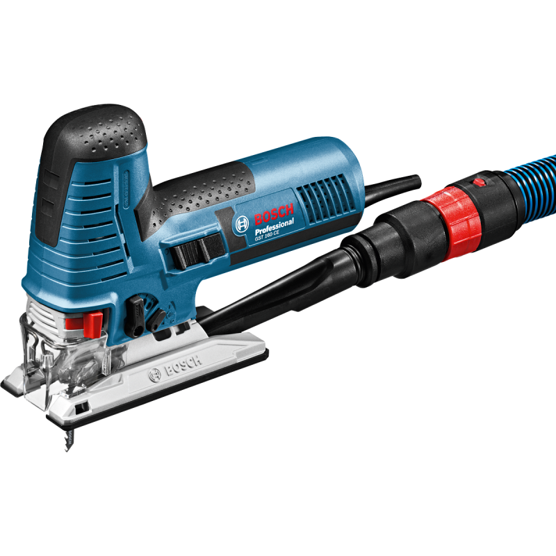 Scie Sauteuse Gst 160 Ce L