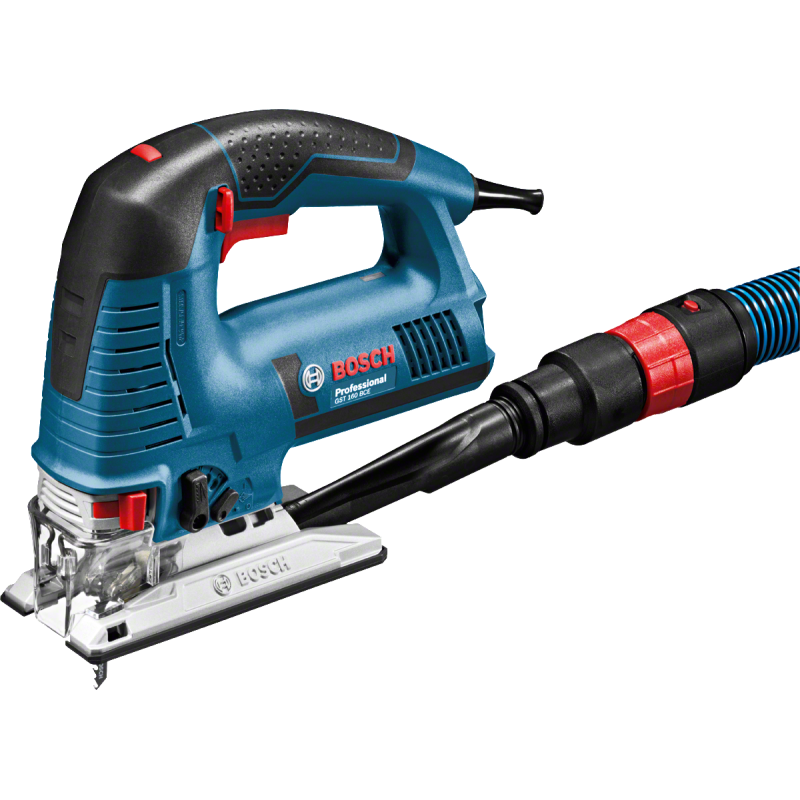 Scie Sauteuse Gst 160 Bce L