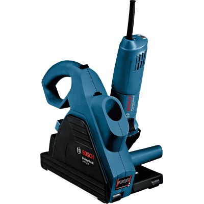 Rainureuse A Beton Gnf 35 Ca 1400W Coffret