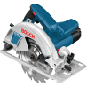 Scie Circulaire Gks 190 (C)