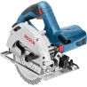 Scie Circulaire Gks 165 (C)