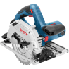 Scie Circulaire Gks 55+ Gce L (Frein)