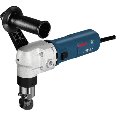 Grignoteuse Gna 3.5 (C)