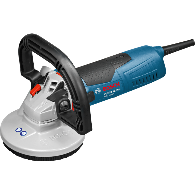 Ponceuse À Béton Gbr 15 Ca Coffret