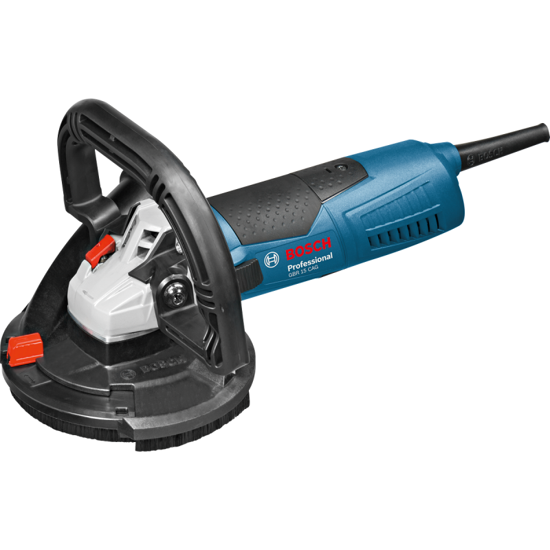 Ponceuse À Béton Gbr 15 Cag L