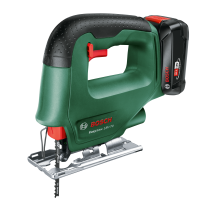 Easysaw 18V 70 Set