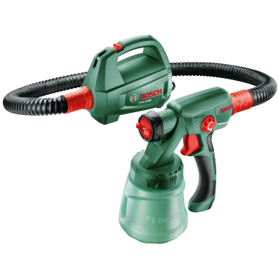 Pistolet À Peinture Pfs 2000