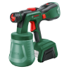 Universalspray 18V300 (Baretool)