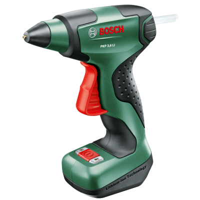 Pistolet À Colle Pkp 3,6 Li