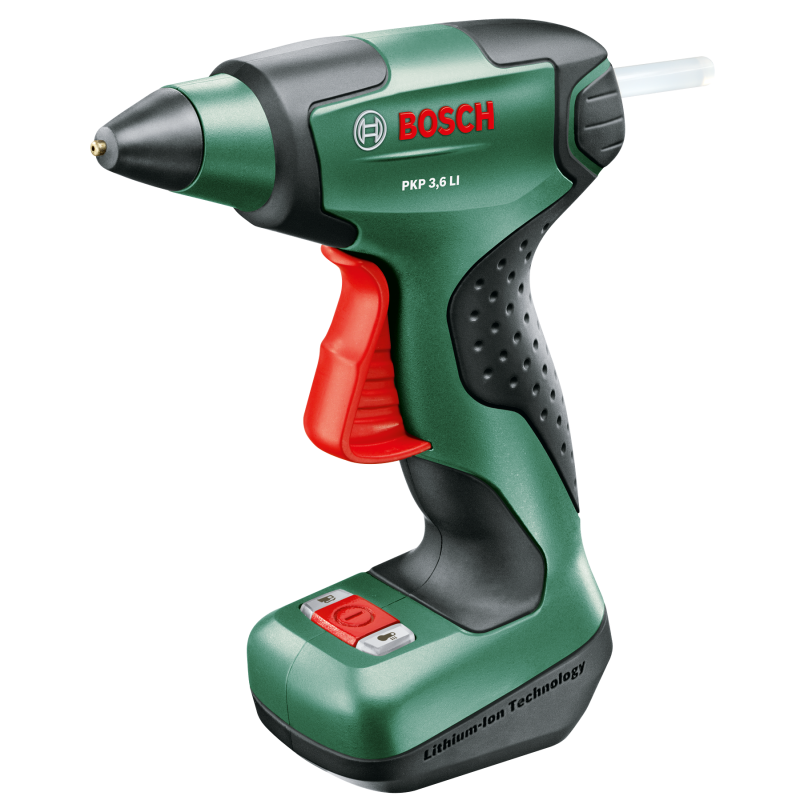 Pistolet À Colle Pkp 3,6 Li