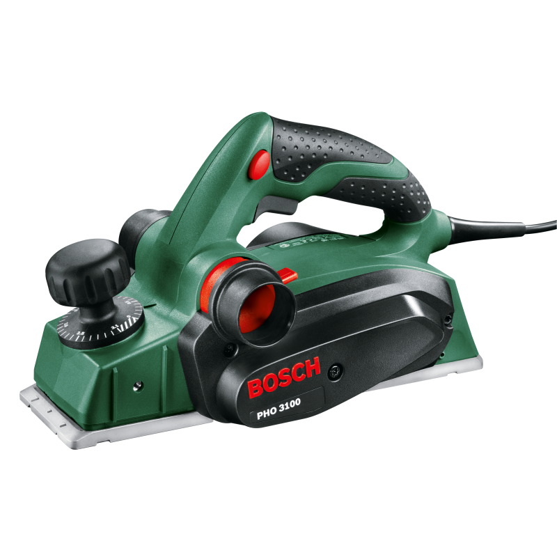 Rabot Pho 3100 Moteur 750 W