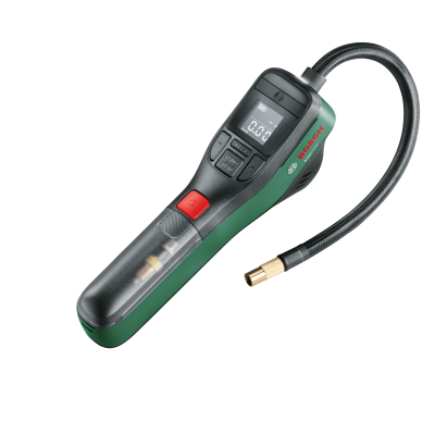 Pompe Pneumatique Sans-Fil Easypump 1X3,0Ah