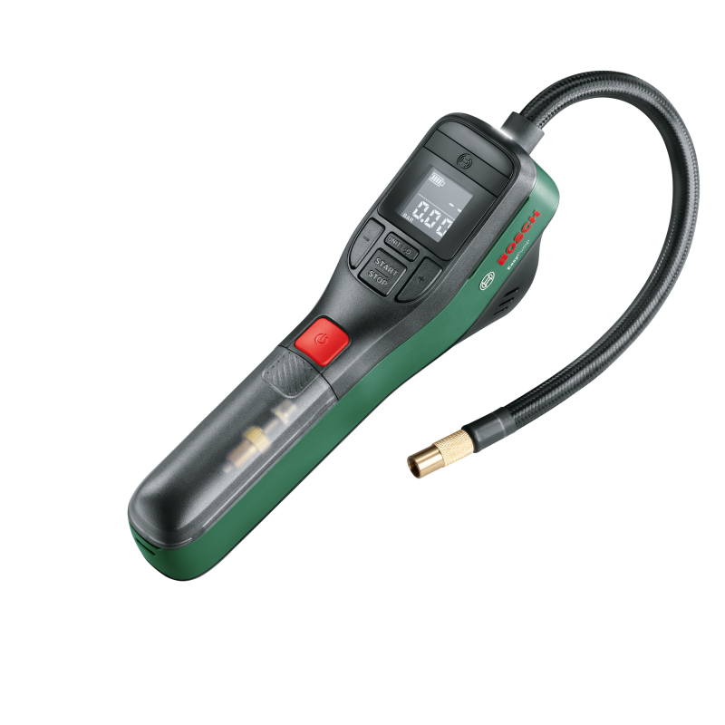 Pompe Pneumatique Sans-Fil Easypump 1X3,0Ah