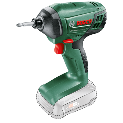 Advancedimpactdrive 18 Outil Seul