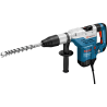 Marteau-Perforateur Filaire SDS MAX Gbh 5-40 Dce (Coffret)