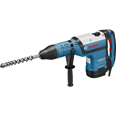 Marteau-Perforateur Filaire SDS MAX Gbh 12-52 Dv (Coffret)