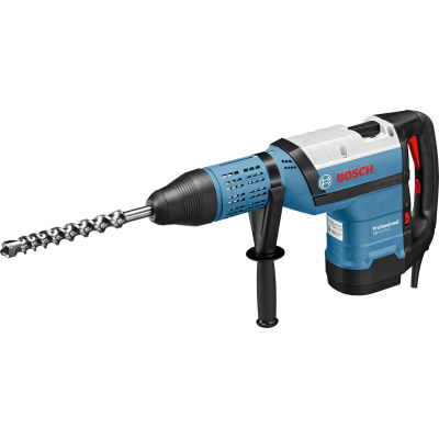 Marteau-Perforateur Filaire SDS MAX Gbh 12-52 D (Coffret)