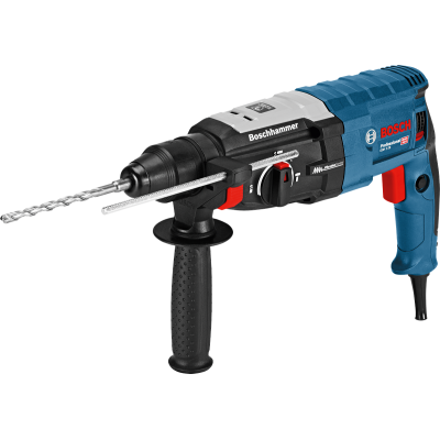 Marteau-Perforateur Filaire SDS Plus Gbh 2-28 (Coffret)