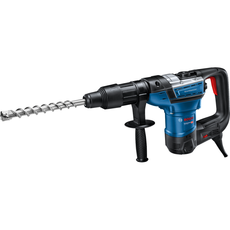 Marteau-Perforateur Filaire SDS MAX Gbh 5-40 D (Coffret)