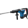 Marteau-Perforateur Filaire SDS MAX Gbh 5-40 D (Coffret)