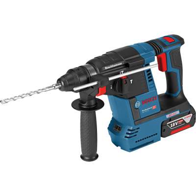 Marteau-Perforateur Sans Fil SDS Plus Gbh 18V-26 Solo L