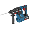 Marteau-Perforateur Sans Fil SDS Plus Gbh 18V-26 Solo L