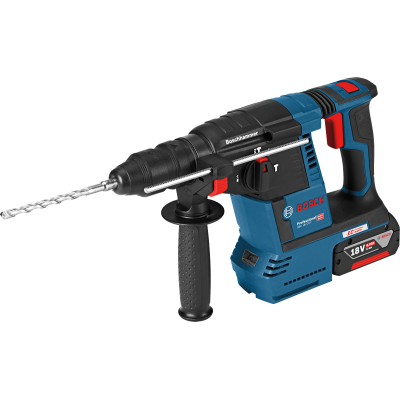 Marteau-Perforateur Sans Fil SDS Plus Gbh 18V-26 F Solo L