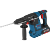 Marteau-Perforateur Sans Fil SDS Plus Gbh 18V-26 F Solo L