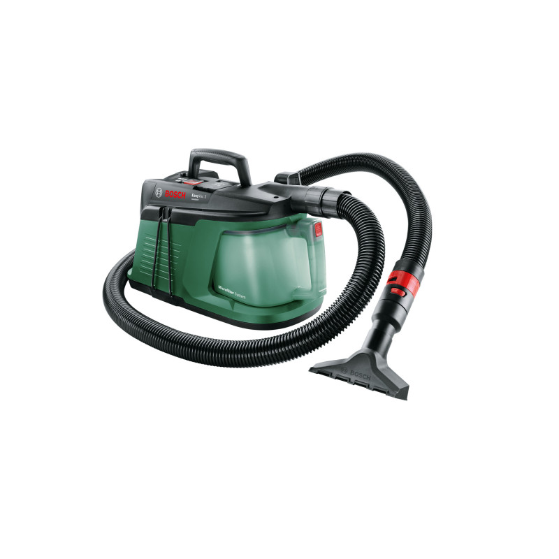 Aspirateur Eau/Poussiere Easyvac 3 Az