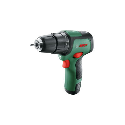 Perceuse-Visseuse À Percussion 2 Vitesses Sans-Fil Easyimpact 12 1X 2,0 Ah  So