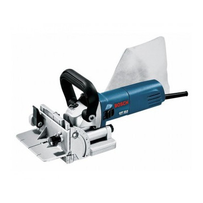 Fraiseuse À Lamelles Gff 22 A Coffret Standard