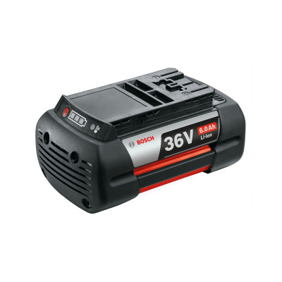 Batterie 36V / 6,0Ah Lithium-Ion