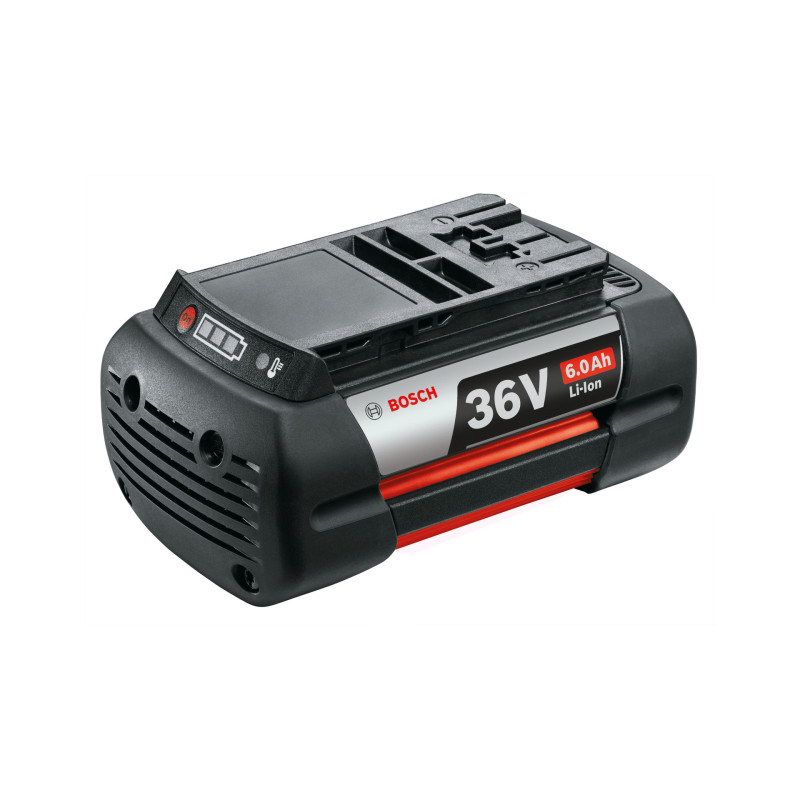 Batterie 36V / 6,0Ah Lithium-Ion