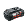 Batterie 36V / 6,0Ah Lithium-Ion