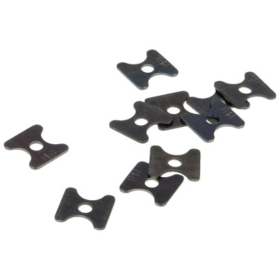 Entretoise 8Mm (X10) Pour Coupe-Tige Filetée