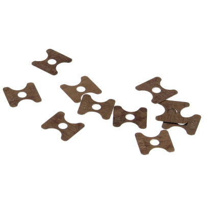 Entretoise 10Mm (X10) Pour Coupe-Tige Filetée