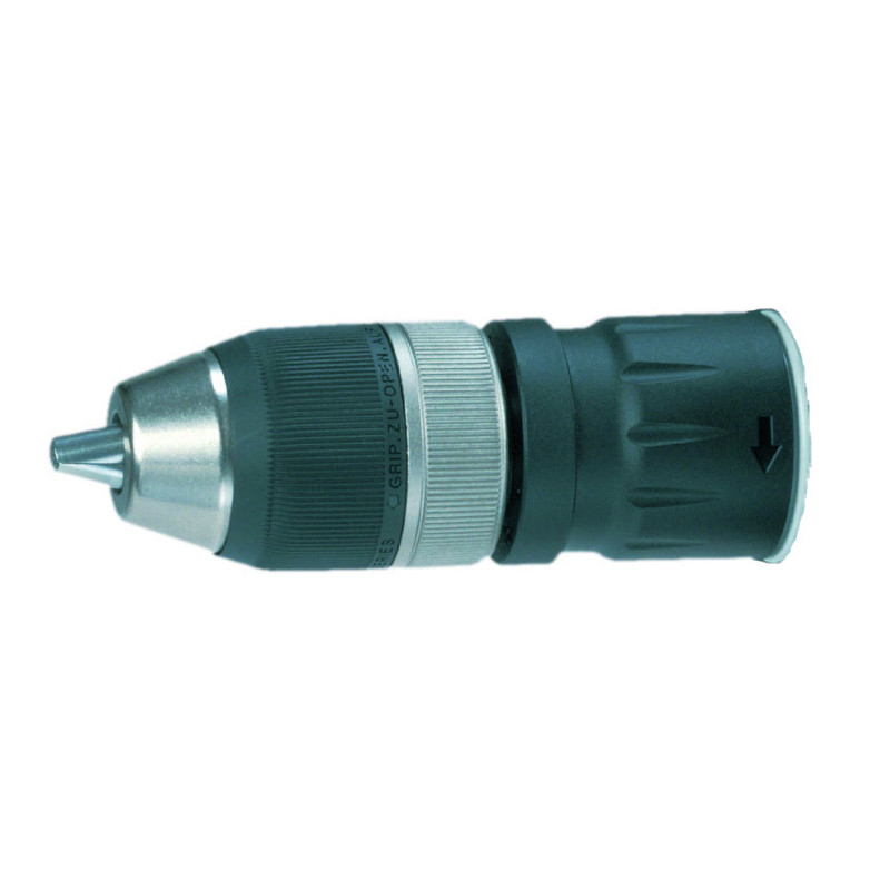 Nez Complet Mandrin Dh 24Pm