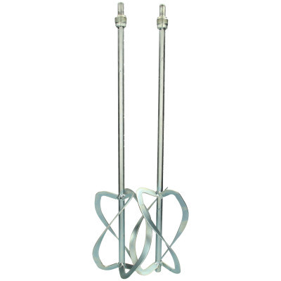 Hélice Ø135 X 600 (X2) - Mélange Épais - Pm135Df