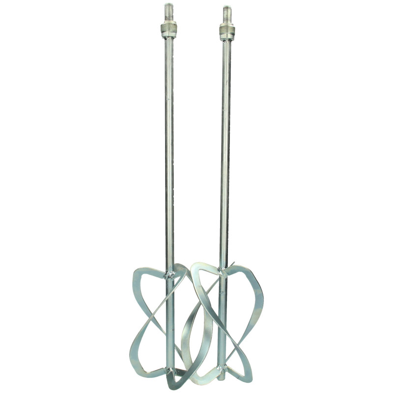 Hélice Ø135 X 600 (X2) - Mélange Épais - Pm135Df