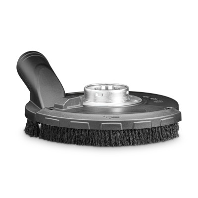 Carter Collecteur Poussière Meule À Surfacer Ø125