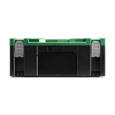 Hitcase Ii Vide - H157,50 X L400 X P300Mm